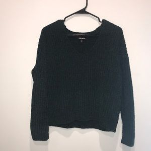 V-Neck Sweater